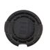 Leica Front Lens Cap for E39, Snap-On, Plastic, Black (14038) thumbnail