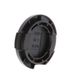 Leica Front Lens Cap for E39, Snap-On, Plastic, Black (14038) thumbnail