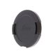 Leica Front Lens Cap for E39, Snap-On, Plastic, Black (14038) thumbnail