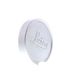 Leica Front Lens Cap for E 39, Slip-On, Chrome Plated Brass (14031) (ORQDO)  thumbnail