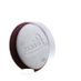 Leica Front Lens Cap for E 39, Slip-On, Chrome Plated Brass (14031) (ORQDO)  thumbnail