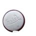 Leica Front Lens Cap for E 39, Slip-On, Chrome Plated Brass (14031) (ORQDO)  thumbnail