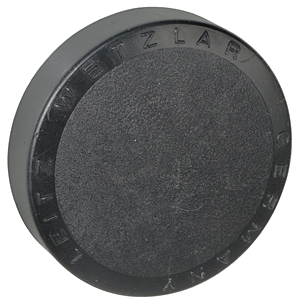Leica Reverse Hood Lens Cap for 54mm