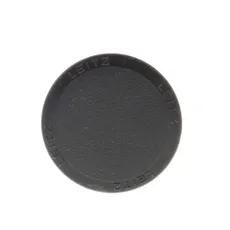 Leica M Body Cap Metal Locking 14056