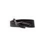 Leica 1.5 in. Leather Contour Strap, Black (14455)  thumbnail