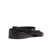 Leica 1.5 in. Leather Contour Strap, Black (14455)  thumbnail