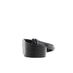 Leica 1.5 in. Leather Contour Strap, Black (14455)  thumbnail