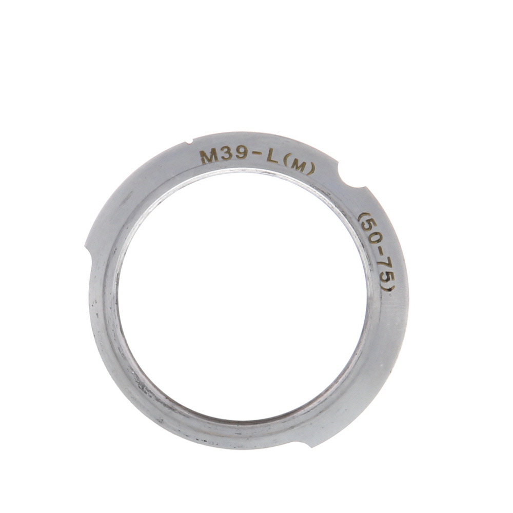Leica Screw Mount Adapter for M Cameras