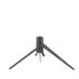 Leica Table Top Tripod Legs, Gray (14100) thumbnail