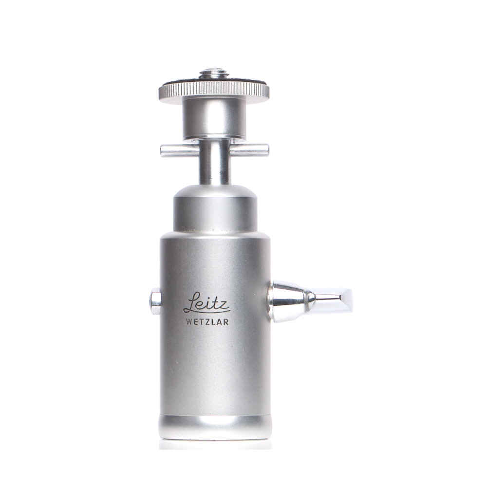 Leica Large Ball Tripod Head