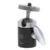 Leica Small Ball Tripod Head, Black/Chrome 14119  thumbnail