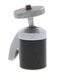 Leica Small Ball Tripod Head, Black/Chrome 14119  thumbnail