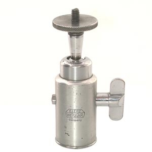 Leica Large Tripod Head for Cameras