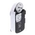 Leica MR4 Meter with Top Switch, Chrome thumbnail