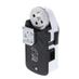 Leica MR4 Meter with Top Switch, Chrome thumbnail