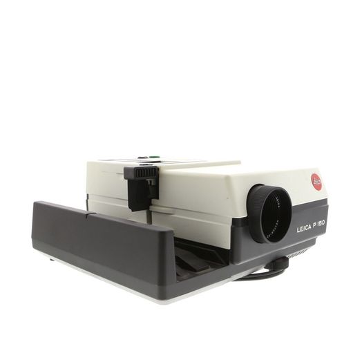 Leica Pradovit P 150 Slide Projector with 85mm f/2.8 Hektor-P2