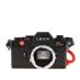 Leica R3 35mm Camera Body, Black  thumbnail