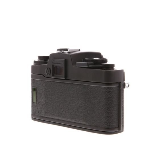 Leica R4 35mm Camera Body, Black