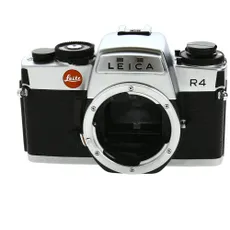 Leica R3 MOT Electronic 35mm Camera Body, Black