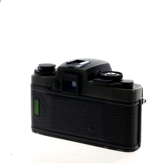 Leica R4 MOT Electronic 35mm Camera Body, Black