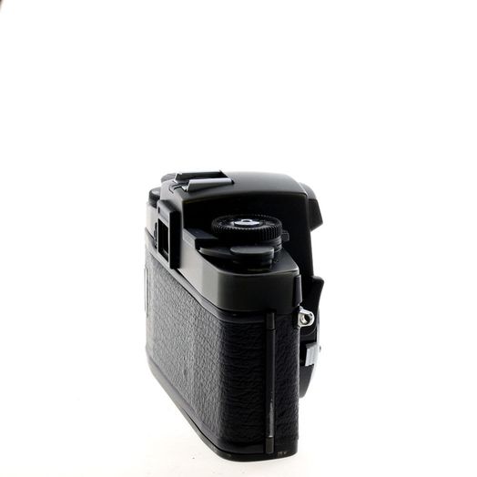 Leica R4 MOT Electronic 35mm Camera Body, Black
