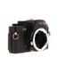 Leica R6 35mm Camera Body, Black  thumbnail