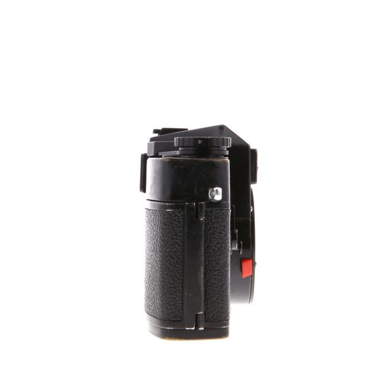 Leica Leicaflex SL 35mm Camera Body, Black (Version 1, 2 Position