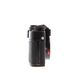 Leica Leicaflex SL 35mm Camera Body, Black (Version 1, 2 Position Advance Lever) thumbnail