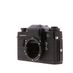 Leica Leicaflex SL 35mm Camera Body, Black (Version 1, 2 Position Advance Lever) thumbnail