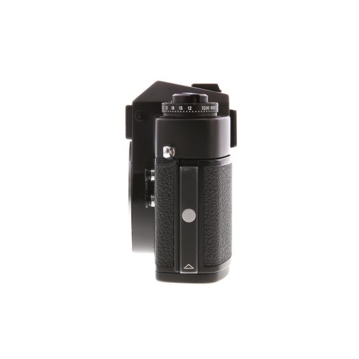 Leica Leicaflex SL 35mm Camera Body, Black (Version 2, 3 Position