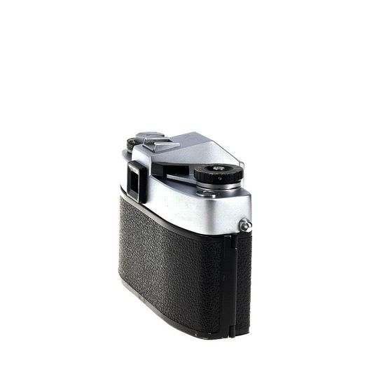 Leica Leicaflex SL 35mm Camera Body, Chrome (Version 1, 2 Position