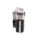 Leica Leicaflex SL 35mm Camera Body, Chrome (Version 2, 3 Position Advance Lever)  thumbnail
