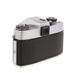 Leica Leicaflex SL 35mm Camera Body, Chrome (Version 2, 3 Position Advance Lever)  thumbnail