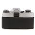 Leica Leicaflex SL 35mm Camera Body, Chrome (Version 2, 3 Position Advance Lever)  thumbnail