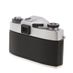 Leica Leicaflex SL 35mm Camera Body, Chrome (Version 2, 3 Position Advance Lever)  thumbnail