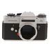 Leica Leicaflex SL 35mm Camera Body, Chrome (Version 2, 3 Position Advance Lever)  thumbnail