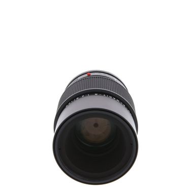 Leica 100mm f/2.8 APO Macro Elmarit-R 3 Cam Lens, Late