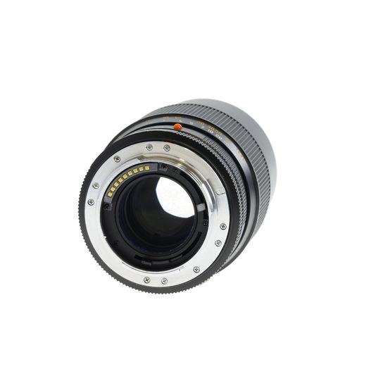 Leica 100mm f/2.8 APO-Macro-Elmarit-R ROM Lens {60} 11352
