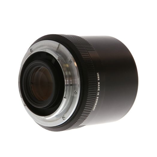 Leica 100mm f/4 Macro-Elmar-R Lens {Series 7} Requires Bellows