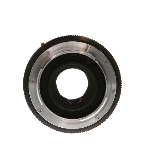 Leica 100mm f/4 Macro-Elmar-R Lens {Series 7} Requires Bellows