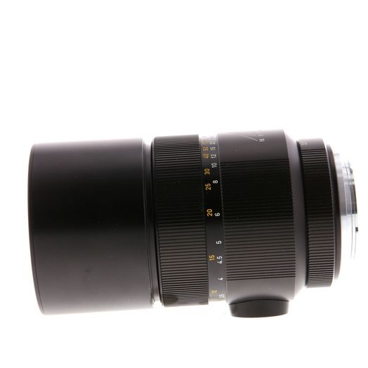 Leica 180mm f/2.8 Elmarit-R 3 Cam Lens {Series 8}