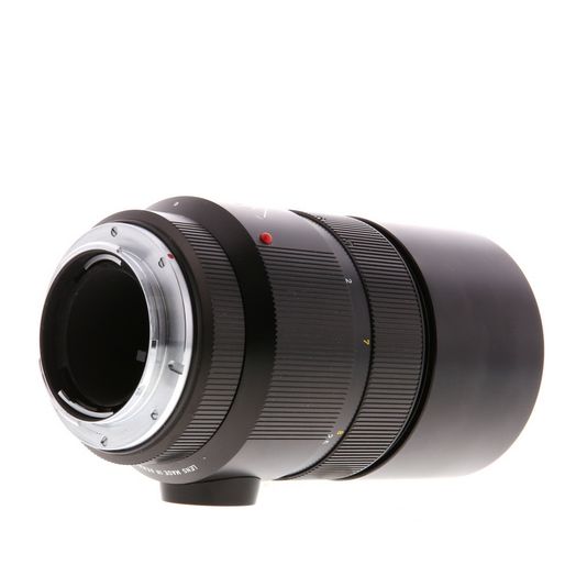 Leica 180mm f/2.8 Elmarit-R 3 Cam Lens {Series 8}