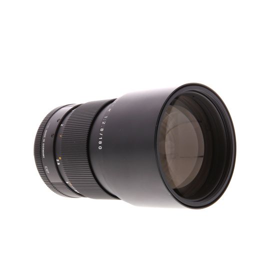 Leica 180mm f/2.8 Elmarit-R 3 Cam Late {67}