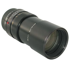 Leica 180mm f/3.4 APO Telyt-R 3 Cam Lens