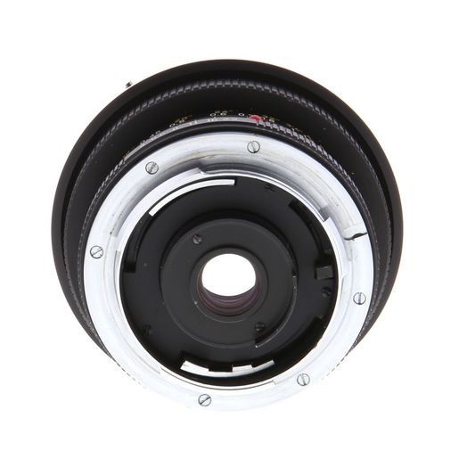 Leica 21mm f/4 Super Angulon-R 3 Cam Lens {Series 8.5} - Used SLR