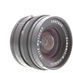 Leica 24mm f/2.8 Elmarit-R 3 Cam Lens, Made in Germany, Late, Black {E60} 11257 thumbnail