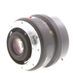 Leica 24mm f/2.8 Elmarit-R 3 Cam Lens, Made in Germany, Late, Black {E60} 11257 thumbnail