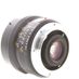 Leica 24mm f/2.8 Elmarit-R 3 Cam Lens, Made in Germany, Late, Black {E60} 11257 thumbnail