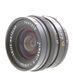 Leica 24mm f/2.8 Elmarit-R 3 Cam Lens, Made in Germany, Late, Black {E60} 11257 thumbnail