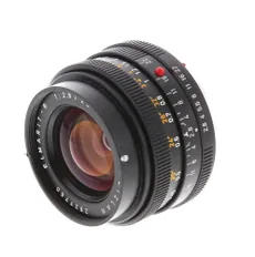 11258 Leica Elmarit-R 2.8/19mm - De Wit Cameras